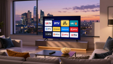 EVDTV IPTV Delivers 20,000+ Channels, Movies, and Sports Without Limits