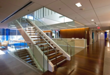 Why Choosing the Right Balustrades Matters in Sydney City