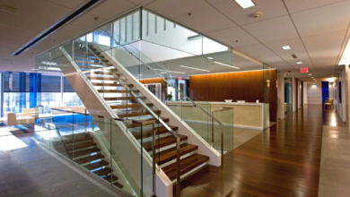 Why Choosing the Right Balustrades Matters in Sydney City
