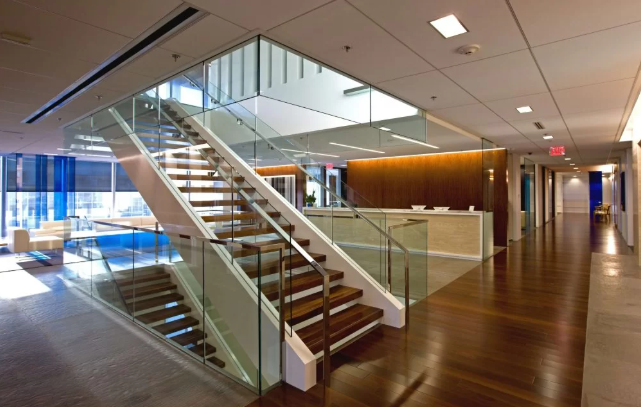 Why Choosing the Right Balustrades Matters in Sydney City