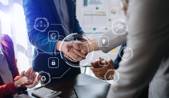 Interesting Ways Digital Marketing Agencies Boost Brand Engagement