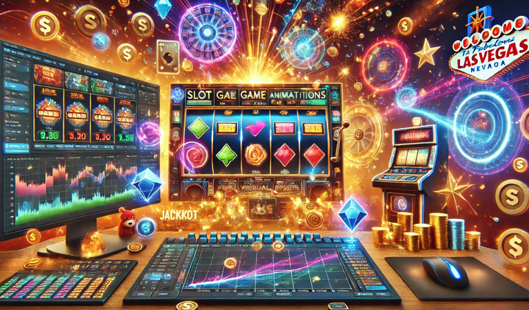 How to Understand Random Number Generators in Online Casinos