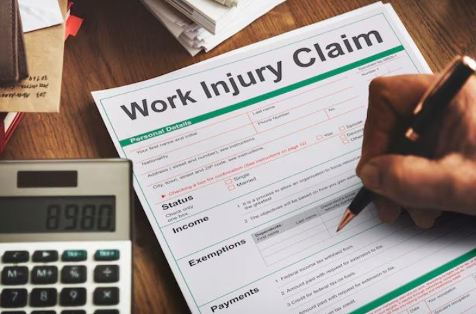 Why Experienced WorkCover Lawyers Speed Up the Claim Process