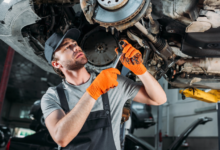 How Professional Smash Repair Improves Vehicle Longevity