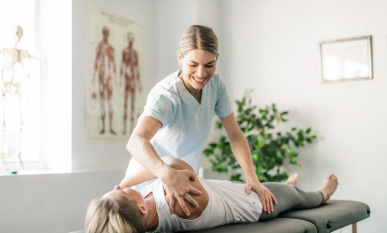Why Everyone Should Consider Regular Physiotherapy Sessions
