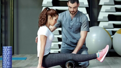The Importance of Regular Physiotherapy for Long-Term Health