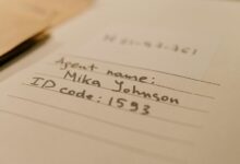 detailed information request