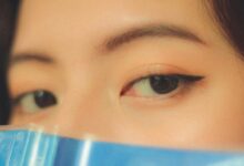 eyebrow makeup essential features