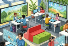The Importance of Interactive and Gamified Learning in Modern Education in 2026