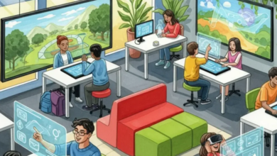 The Importance of Interactive and Gamified Learning in Modern Education in 2026