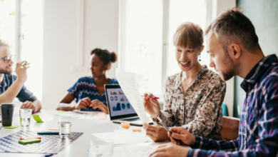 Using an Official Business Address to Build Professional Credibility