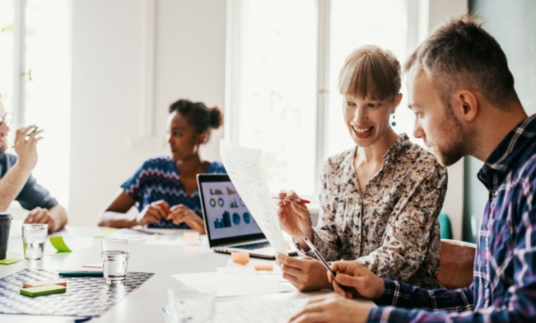 Using an Official Business Address to Build Professional Credibility