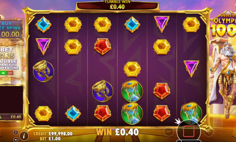 The Must-Drop Myth: A Pragmatic Look at Timed Jackpot Slots