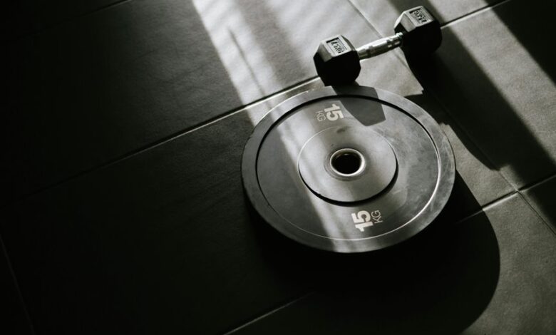 khema rushisvili weightlifting guide