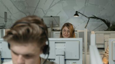 verify customer helpline calls