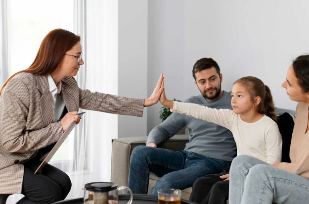 What Families Struggle With While a Loved One Recovers