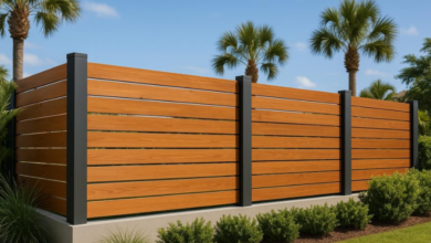 Secure, Stylish, Sustainable: Why Charleston Homeowners Trust FenceCraft