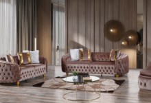 SUNSGOODS: 33 Years of Global Furniture Excellence