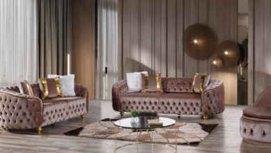 SUNSGOODS: 33 Years of Global Furniture Excellence