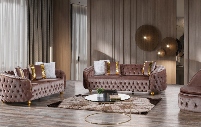 SUNSGOODS: 33 Years of Global Furniture Excellence