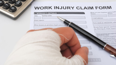 Tuck Beard Law: Trusted Legal Advocacy in East Tennessee