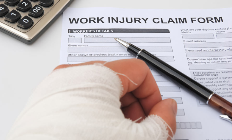 Tuck Beard Law: Trusted Legal Advocacy in East Tennessee