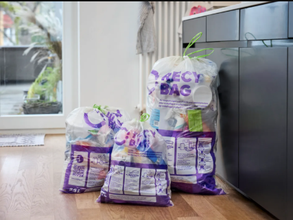 Egli Plastic: Your Premier Swiss Source for Innovative Packaging Solutions