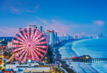 Elevating Charleston and Myrtle Beach Boating Experiences