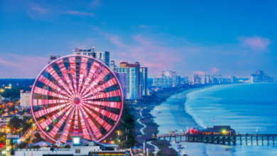 Elevating Charleston and Myrtle Beach Boating Experiences