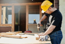 Practical Uses for Plywood in Home and Commercial Projects