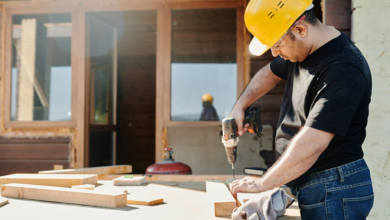 Practical Uses for Plywood in Home and Commercial Projects