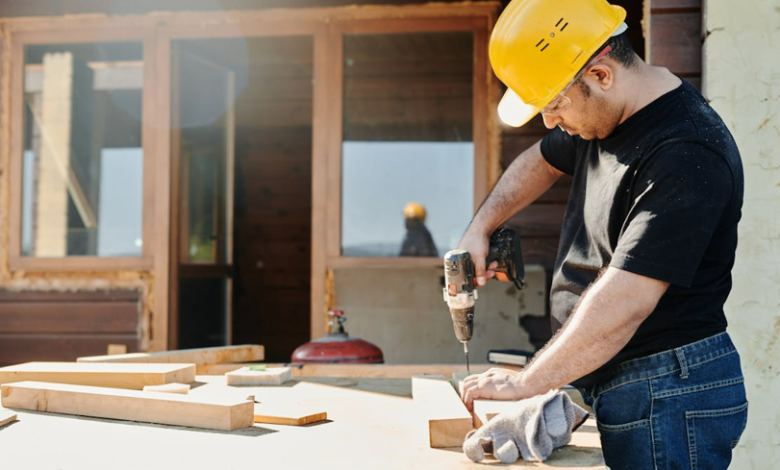 Practical Uses for Plywood in Home and Commercial Projects