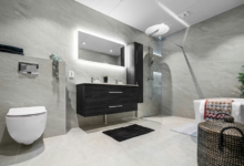 Why Bathrooms Are One of the Most Personal Spaces in a Home