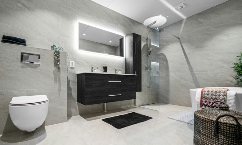 Why Bathrooms Are One of the Most Personal Spaces in a Home