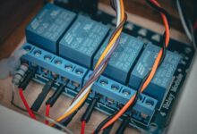 aurora outreach dock engine