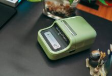 brady bbp85 printer guide