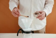 coffee maker operation guide