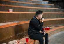 community alerts monitoring overview