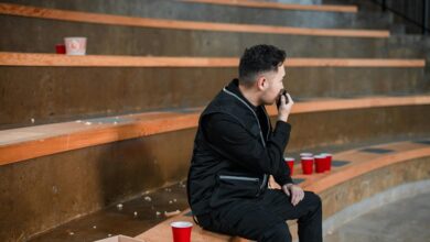 community alerts monitoring overview