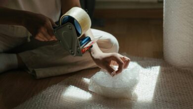 frigidaire quiet pack manual