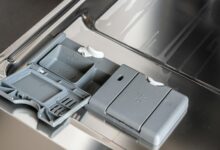 hotpoint dishwasher operation guide