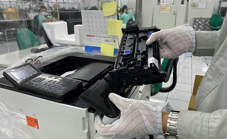 hp deskjet 4155e manual