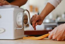 ice maker operation guide