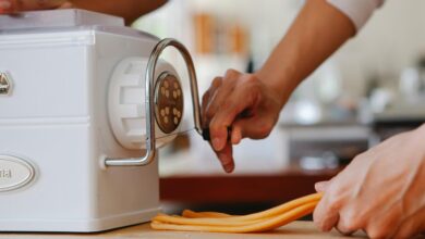 ice maker operation guide