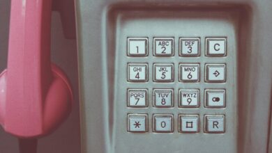 incoming calls verification list