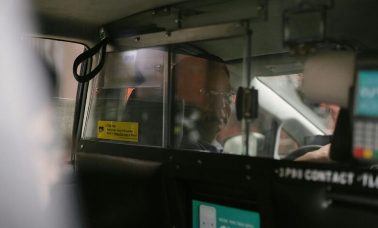 integrated service call terminal