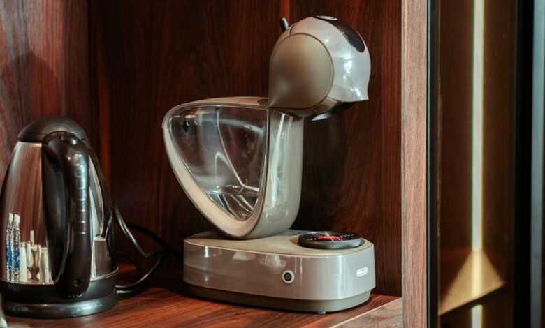 keurig k elite manual