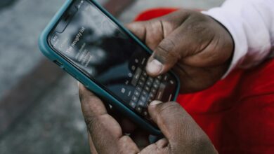 listed contacts call numbers