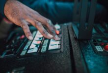 manual device identifier