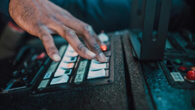 manual device identifier